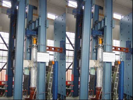 建筑結構與抗震實驗室在自然科學研究和試驗發(fā)展中的關鍵作用