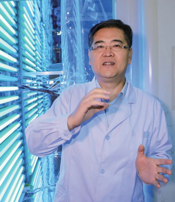 中國農(nóng)工民主黨北京市委員會在自然科學(xué)研究和試驗發(fā)展領(lǐng)域的角色與實踐