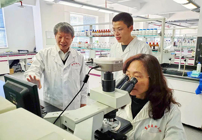 重大突破！重醫(yī)獲批建設(shè)省部共建超聲醫(yī)學(xué)工程國(guó)家重點(diǎn)實(shí)驗(yàn)室，引領(lǐng)自然科學(xué)研發(fā)新紀(jì)元