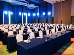 銀川展會搭建 專業會議與展覽服務全解析