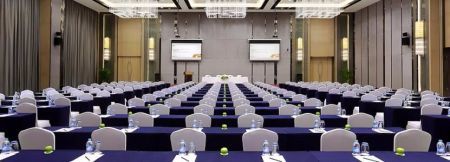 聚焦行業盛典，共繪酒店藍圖 醉美酒店2018中國酒店及酒店用品行業品牌盛會前瞻